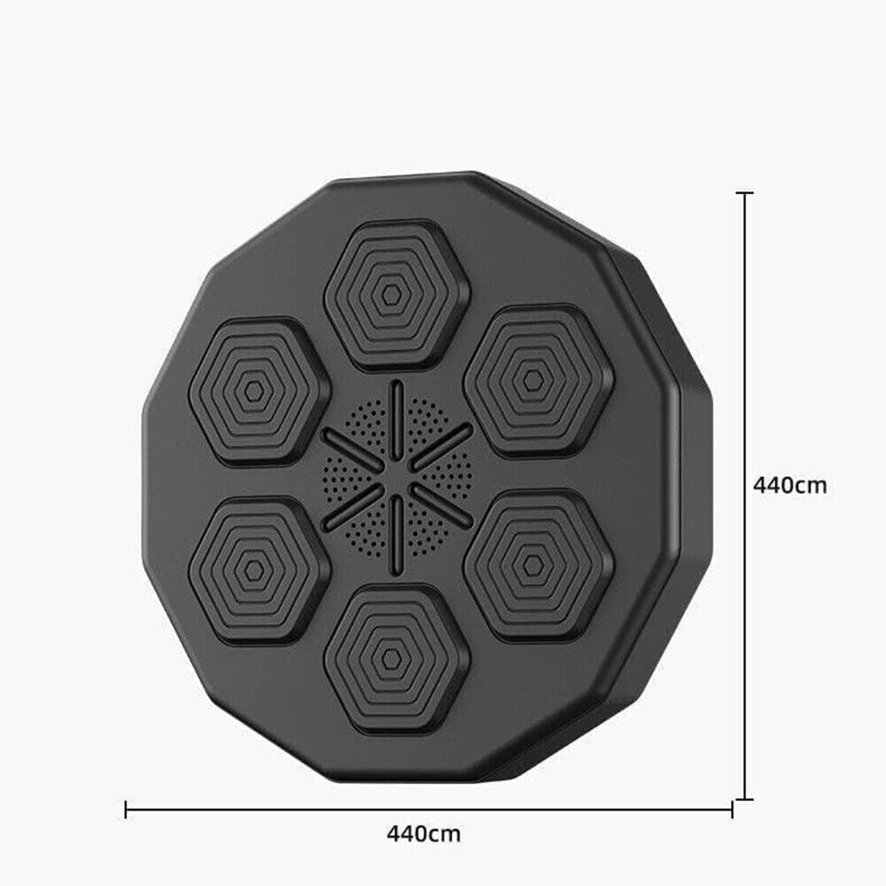 Boxing Machine Pads